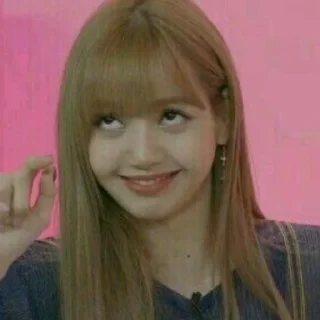 Sticker люблю Лису - 4