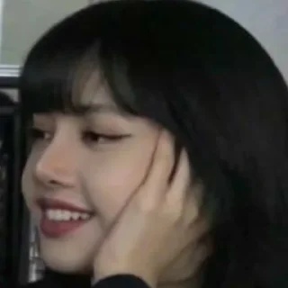 Sticker люблю Лису - 5