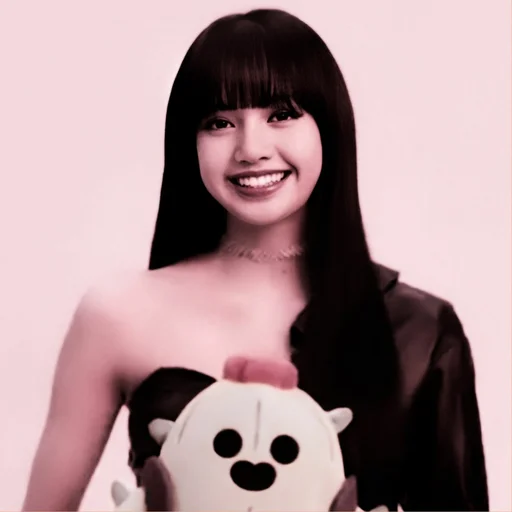 🐇⌇ ִֶָ LALISA ༉ @SENDJAKARTA - 