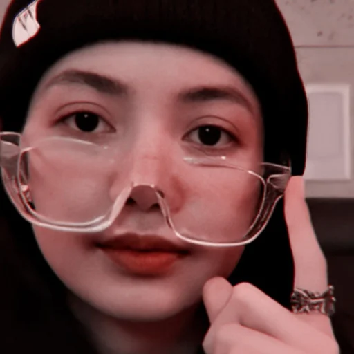 llalalalisa ━ @starglamour - 