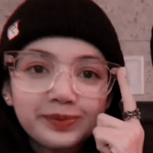 Sticker llalalalisa ━ @starglamour - 5