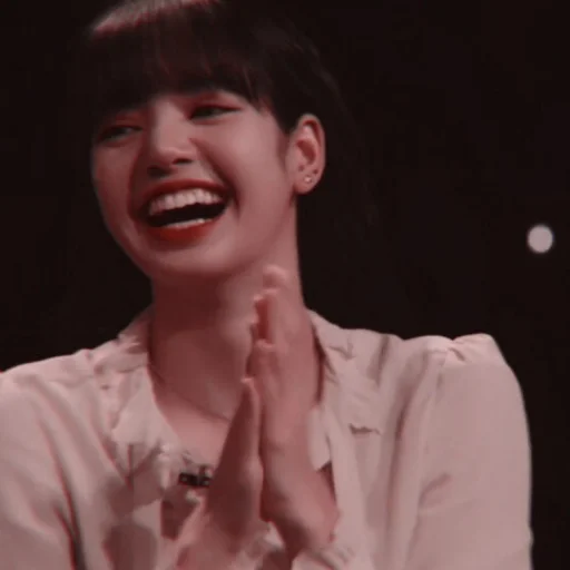 Sticker llalalalisa ━ @starglamour - 4