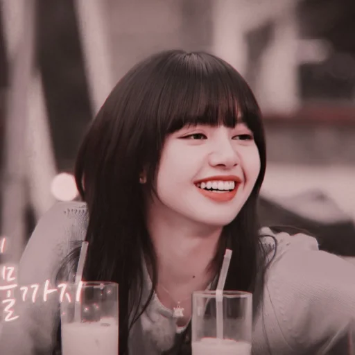 Sticker llalalalisa ━ @starglamour - 3