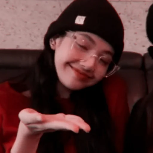 Sticker llalalalisa ━ @starglamour - 2