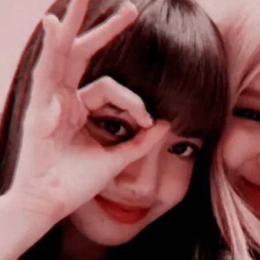 Sticker llalalalisa ━ @starglamour - 1