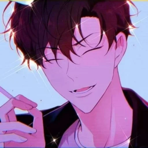 anime cartoon animated cartoon