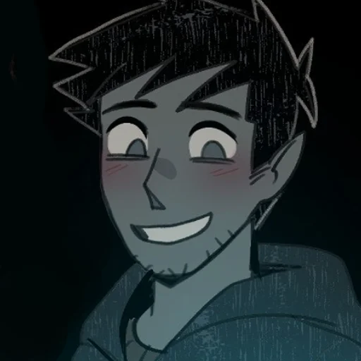 Sticker lalunafalsa - 1