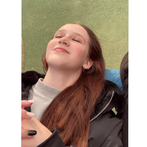 Sticker lamkssvp - 1