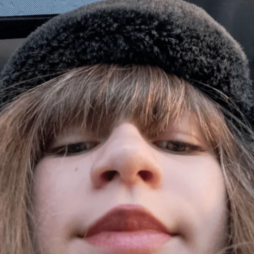 Sticker lamkssvp - 1