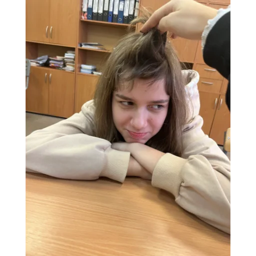 Sticker lamkssvp - 1