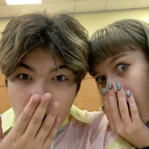 Sticker lamkssvp - 1