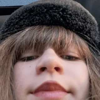 Sticker кошечки - 4