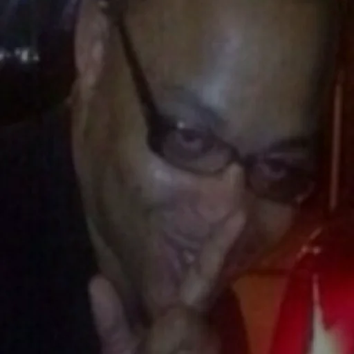 person human face forehead