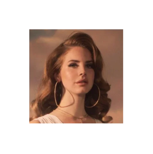 Стикер Lana - 7