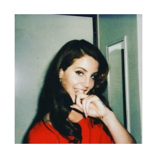 Стикер Lana - 6