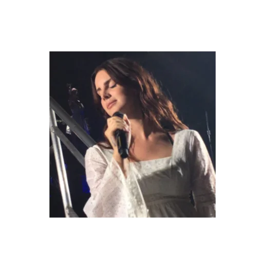 Стикер Lana - 5