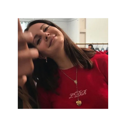 Стикер Lana - 0