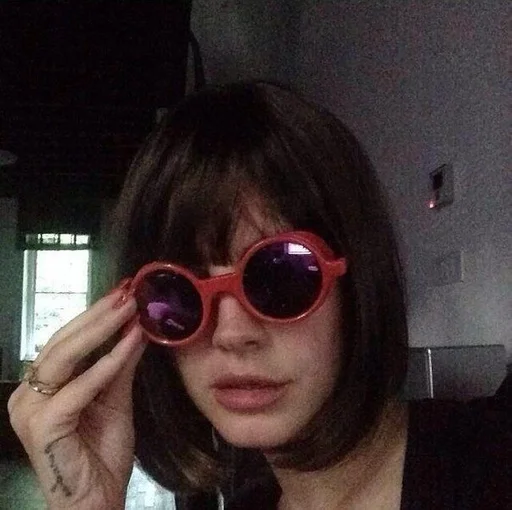 Sticker Ланусик Дель Рей😫 :: @fStikBot - 5