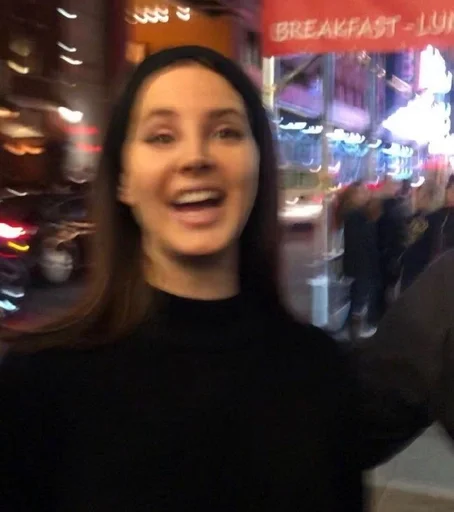 Sticker Ланусик Дель Рей😫 :: @fStikBot - 3