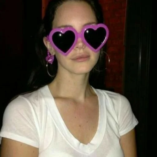 Sticker Lana Del Rey - 10