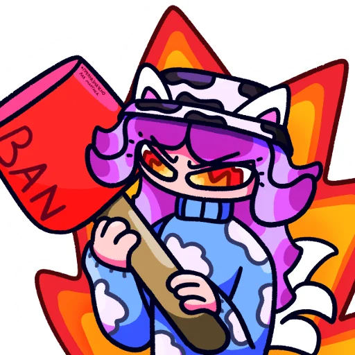 Стикер МОБИЛЬНАЯ ЛАНА - 2