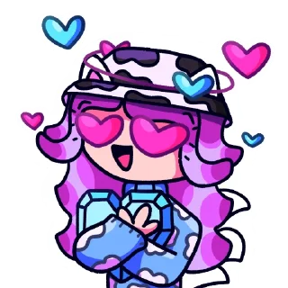 Стикер МОБИЛЬНАЯ ЛАНА - 3