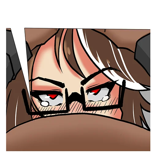 Стикер Лансерина (Schnaps Ik) - 7