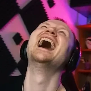 Sticker ЛАНДАУ - 6