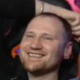 Sticker ЛАНДАУ - 7