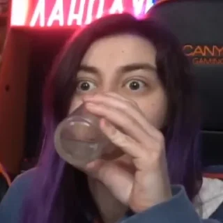 Sticker ЛАНДАУ - 10