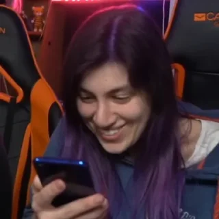 Sticker ЛАНДАУ - 8