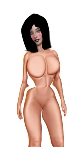 желудок мультфильм сустав