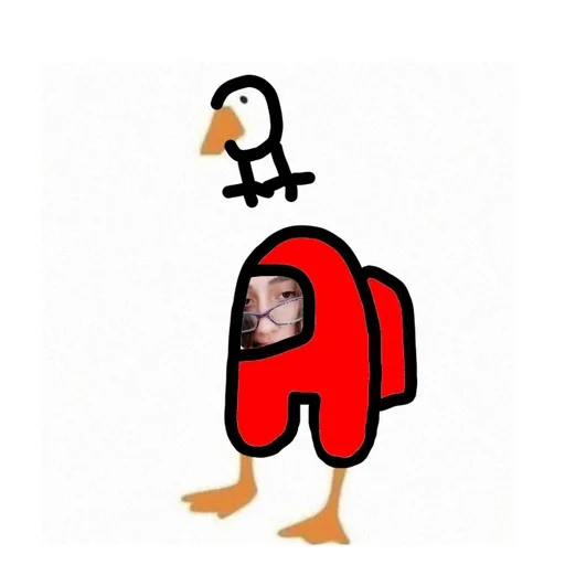 клипарт эскиз мультфильм