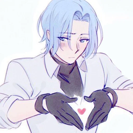 Sticker langaaga - 1