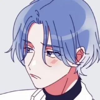 Sticker langa by @stickerhut - 4