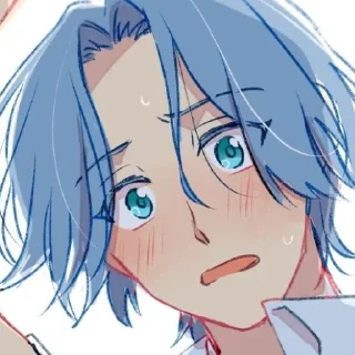 Sticker langa by @stickerhut - 0