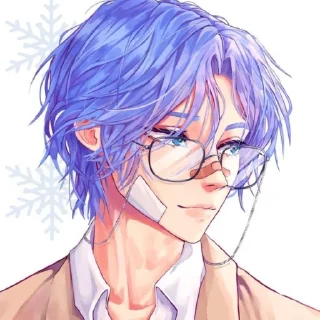 Sticker langa by @stickerhut - 9