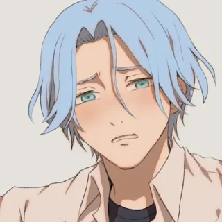 Sticker langa by @stickerhut - 1