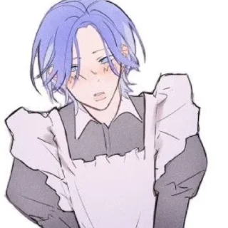 Sticker langa by @stickerhut - 10