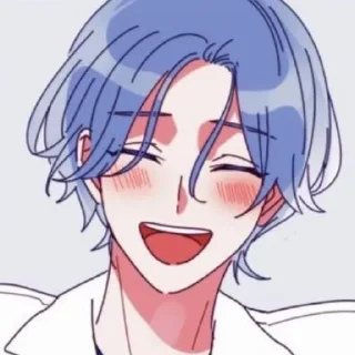 Sticker langa by @stickerhut - 7