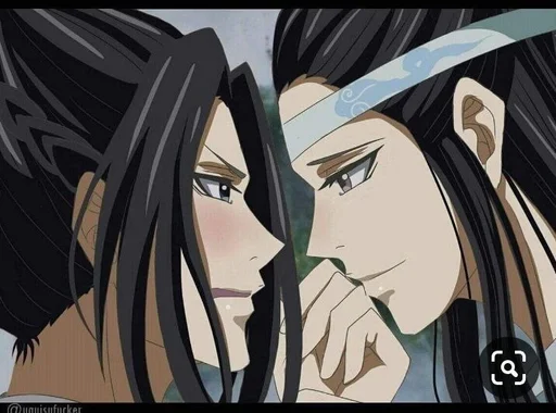 Хуань😶♥ :: @fStikBot - anime