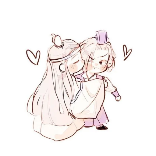 sketch illustration line art