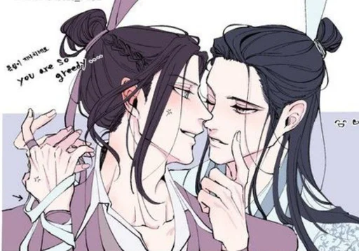 anime illustration manga