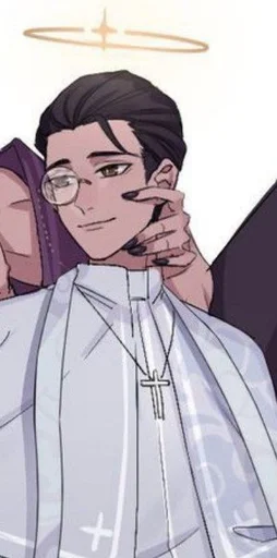 sketch human face cartoon