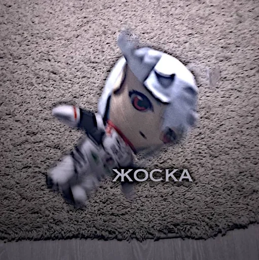 mammal cartoon ground