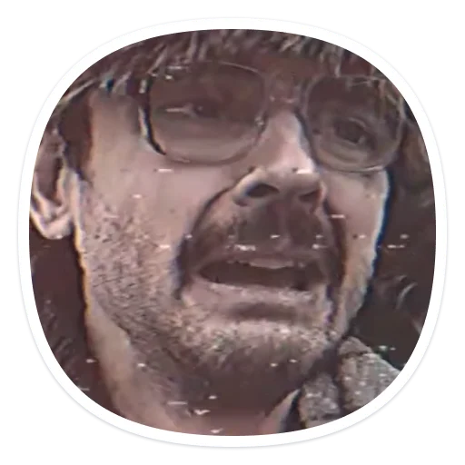 Стикер Lapenko Memes - 7