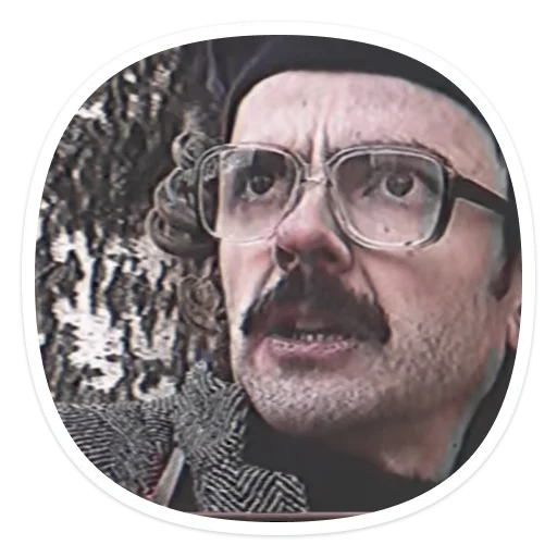 Стикер Lapenko Memes - 6