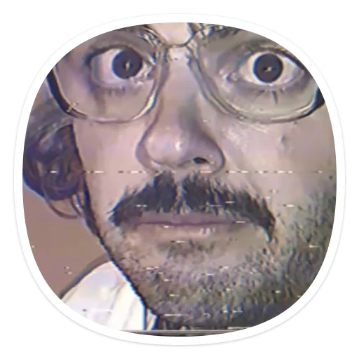 Стикер Lapenko Memes - 4