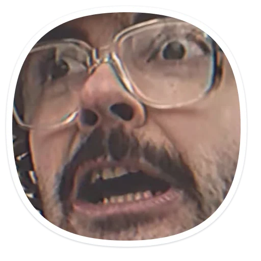 Стикер Lapenko Memes - 3