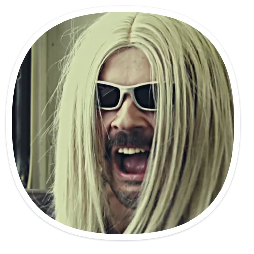 Стикер Lapenko Memes - 2